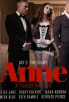 Annie – Bölüm 2: Kaçış