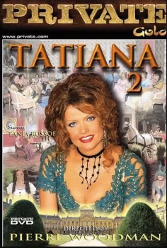 Tatiana 2 erotik film izle