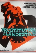 Prostitution Clandestine erotik film izle