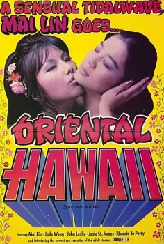 Doğu Hawaii erotik film izle