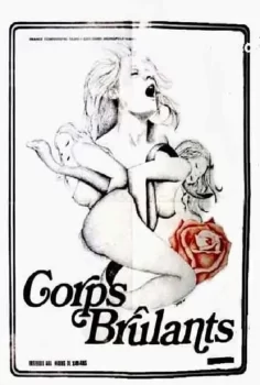 Corps Brulants erotik film izle