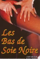 Les Bas de Soie Noire erotik film izle