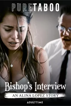 Bishop’s Int*rview erotik film izle