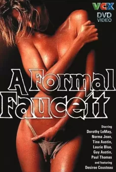 A Formal Faucett erotik film izle