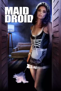 Hizmetçi Droid erotik film izle