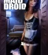 Hizmetçi Droid erotik film izle